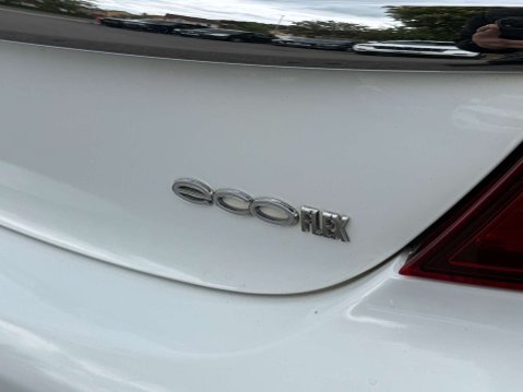 Vauxhall Insignia 1.6 CDTi ecoFLEX Design Nav Hatchback 5dr Diesel Manual Euro 6 (s/s) (136 p 38