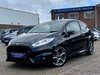 Ford Fiesta 1.6 Fiesta ST-3 T 3dr