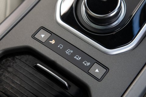 Land Rover Range Rover Evoque SI4 HSE DYNAMIC LUX 35