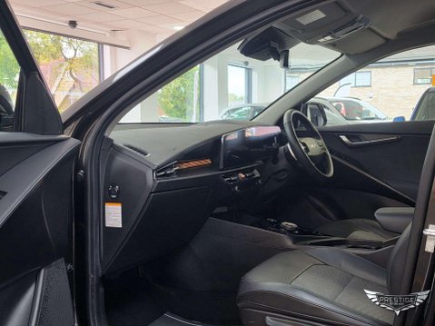Kia Niro 64.8kWh 3 Auto 5dr 56