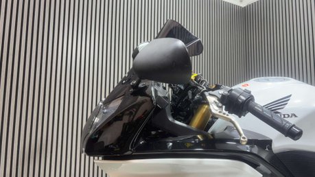 Honda CBR 2014 35K LONG MOT 600CC SPORTS BIKE SERVICED WARRANTY 39