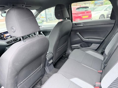 Volkswagen Polo 1.0 TSI R-Line Euro 6 (s/s) 5dr 26