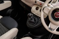 Fiat 500 DOLCEVITA PLUS MHEV 28