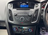 Ford Focus 2.0T EcoBoost ST-2 Euro 6 (s/s) 5dr 21