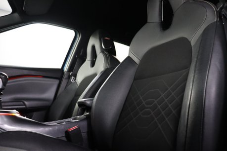 Nissan Juke DIG-T TEKNA 35