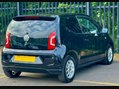 Volkswagen Up 1.0 Move up! Hatchback 3dr Petrol ASG Euro 5 (60 ps) 4