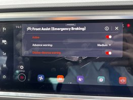 SEAT Ateca 1.5 Ateca Xperience EcoTSI Semi-Auto 5dr 43
