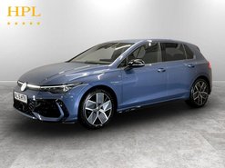 Volkswagen Golf 1.5 eTSI MHEV Black Edition Hatchback 5dr Petrol Hybrid DSG Euro 6 (s/s) (1