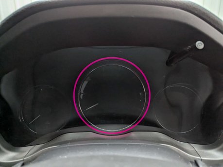 Honda HR-V 1.6 HR-V SE I-DTec 5dr 74