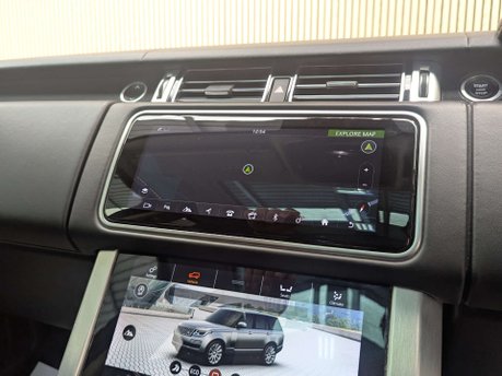 Land Rover Range Rover 3.0 Range Rover Vogue TDV6 Auto 4WD 5dr 59