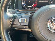 Volkswagen Golf 2.0 Golf R TSi 4Motion Semi-Auto 4WD 5dr 17