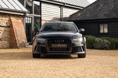Audi RS6 4.0 TFSI V8 Performance Tiptronic quattro Euro 6 (s/s) 5dr 8