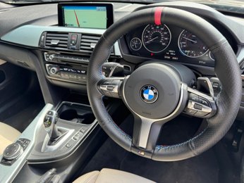 BMW 4 Series 2.0 420d M Sport Auto Euro 6 (s/s) 5dr