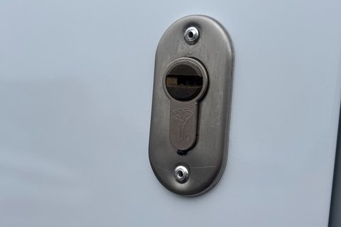 Ford Transit Connect 200 L1 Trend 100 ps Tdci Panel Van - Air Con 29