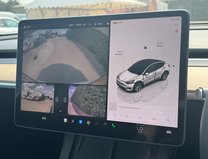 Tesla Model Y (Dual Motor) Long Range SUV 5dr Electric Auto 4WDE (384 bhp) 28