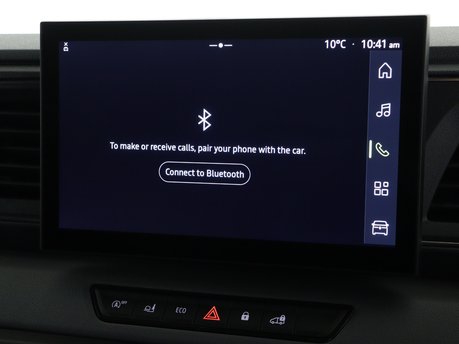 Renault Master LM35 Blue dCi 150 Advance Auto + Rear Camera 18