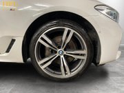 BMW 6 Series 2.0 620d M Sport GT 5dr Diesel Auto xDrive Euro 6 (s/s) (190 ps) Alloys - B 10