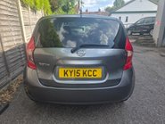 Nissan Note TEKNA DIG-S ONLY 33,000 MILES FROM NEW 5