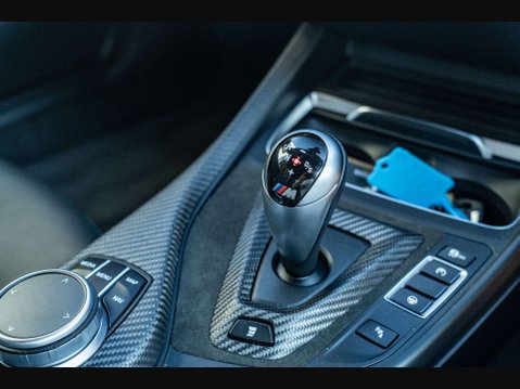 BMW 2 Series 3.0 M2 Competition Edition Auto 2dr 18