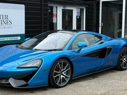 McLaren 570 GT 3.8T V8 Coupe 2dr Petrol SSG Euro 6 (s/s) (570 ps) 1