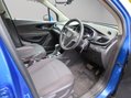 Vauxhall Mokka X 1.4i Turbo Active Auto Euro 6 5dr 13