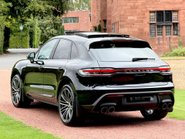 Porsche Macan 2.0T T PDK 4WD Euro 6 (s/s) 5dr 20