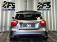 Mercedes-Benz A Class 2.0 A45 AMG Hatchback 5dr Petrol SpdS DCT 4MATIC Euro 6 (s/s) (360 ps) 36