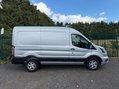 Ford Transit 350 LIMITED P/V ECOBLUE 10