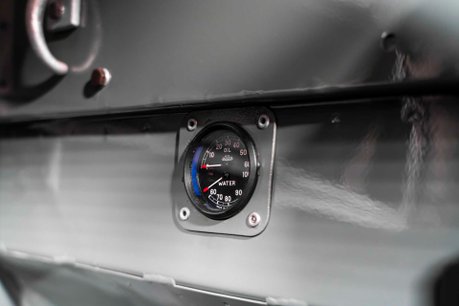 Land Rover Series 1 ACQUIRE A PIECE OF LAND ROVER HISTORY. EXCELLENT HISTORY & PROVENANCE. 39