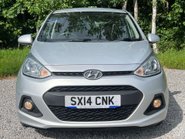 Hyundai i10 1.0 I10 SE 5dr 16