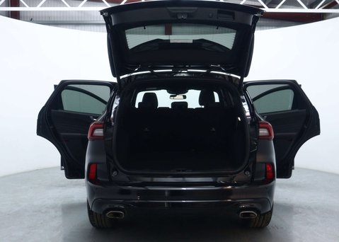 Ford Kuga 2.5 Duratec 14.4kWh ST-Line X SUV 5dr Petrol Plug-in Hybrid CVT Euro 6 (s/s 65