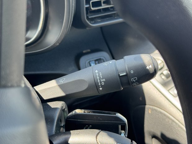 Citroen Berlingo LWB L2H1 Low Roof Enterprise Air Con Sensors EURO 6 18
