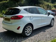Ford Fiesta 1.0 Fiesta Titanium T MHEV 5dr 5