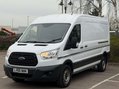 Ford Transit 2.2 Transit 350 5
