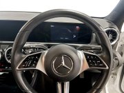 Mercedes-Benz A Class 1.3 A180h MHEV Sport (Executive) Hatchback 5dr Petrol Hybrid 7G-DCT Euro 6 13