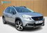 Peugeot 2008 1.2 PureTech GT Line SUV 5dr Petrol Manual Euro 6 (s/s) (110 ps)