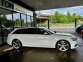 Audi A6 2.0 TDI Black Edition Multitronic Euro 5 (s/s) 5dr 14
