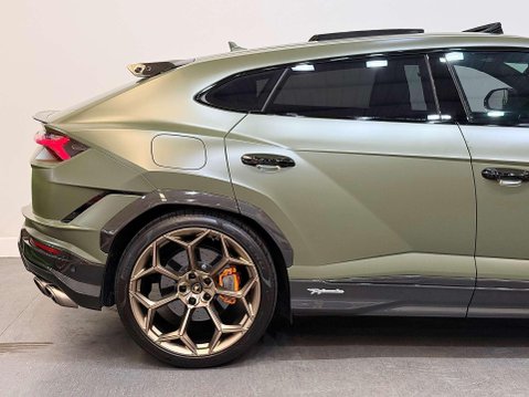Lamborghini Urus 4.0 V8 BiTurbo Performante SUV 5dr Petrol Auto 4WD Euro 6 (666 ps) 21