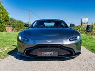 Aston Martin Vantage 4.0 Vantage V8 Auto 3dr 18