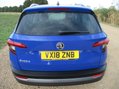 Skoda Karoq 1.5 TSI SE L DSG Euro 6 (s/s) 5dr 4