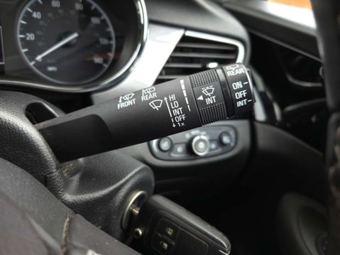 Vauxhall Mokka X 1.4 Mokka X Design Nav T S/S 5dr 30