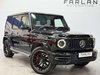 Mercedes-Benz G Class 4.0 G63 V8 BiTurbo AMG SUV 5dr Petrol SpdS+9GT 4MATIC Euro 6 (s/s) (585 ps)