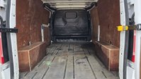 Ford Transit Custom 2.0 300 EcoBlue Limited Panel Van 5dr Diesel Manual L2 H1 Euro 6 (s/s) (130 28