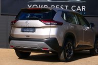 Nissan X-Trail 1.5 X-Trail Acenta Premium MHEV CVT 5dr 13