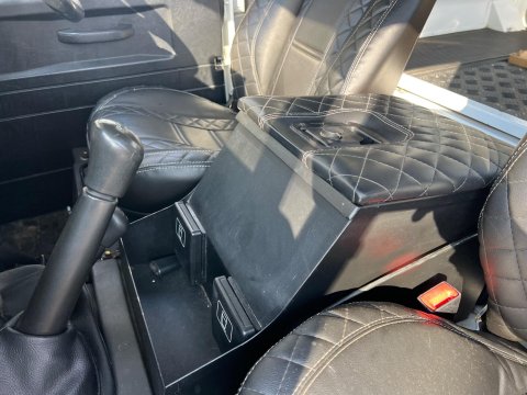 Land Rover Defender 90 TD 36