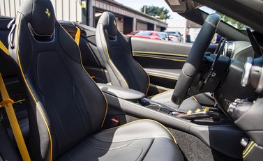 Ferrari Portofino 14