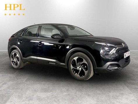 Citroen C4 1.2 PureTech YOU! Hatchback 5dr Petrol Manual Euro 6 (s/s) (100 ps) Air Con
