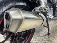 Honda VFR 2016 27K NEW MOT VERY CLEAN ADVENTURE ROAD BIKE 800CC V4 28