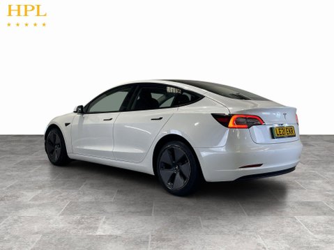 Tesla Model 3 Standard Range Plus Saloon 4dr Electric Auto RWD (241 bhp) 360 Degree Camer 5