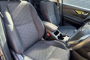 Nissan Qashqai 1.5 dCi n-tec+ SUV 5dr Diesel Manual 2WD Euro 5 (s/s) (110 ps) 45